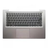 ราคา สําหรับ Lenovo Ideapad 120S 14IAP S130 14IGM พร้อม C กรณีโฮสต์คีย์บอร์ดจัดส่งฟรีคีย์บอร์ดฝาครอบด้านบน palm rest (40825320707)