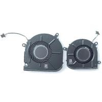 ราคา เปลี่ยน CPU GPU พัดลมระบายความร้อนสําหรับ HP Envy X360 15M EU 15M ES 15T ES 15Z EU 15 EU TPN W149 TPN W150 DC5V Series (26734077252)