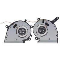 ราคา Cpu GPU พัดลมระบายความร ้ อนสําหรับ Asus ROG G512LI G531GD G531GT G731GT DC 5V 0 5A FLLB FLKJ FMMN FMMP 13NR01L0T01111 13NR01L0L0T02111 (25776789203)