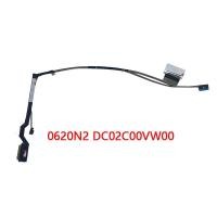 ราคา ใหม่แล็ปท็อปสาย LCD สําหรับ DELL Alienware M15 R6 0620N2 DC02C00VW00 (44270575393)