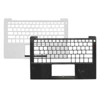 ราคา สําหรับ Dell XPS13 9370 9380 7390 9305 Palm rest ฝาครอบ C กรณีแป้นพิมพ์พื้นผิวกรณี 0YNWCR (44174865125)