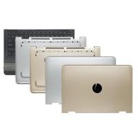 ราคา ใหม่สําหรับ HP Pavilion X360 11 U M1 U TPN W117 LCD ด้านหลัง ด้านหน้า Palmrest ฐานด้านล่าง บานพับแล็ปท็อป Shell (42320407056)