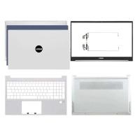 ราคา สําหรับ HP Pavilion 15 EG 15 EH 15Z EH TPN Q245 Q246 แล็ปท็อปหน้าจอปกหลังด้านบนกรณีด้านหน้ากรอบบานพับ Palmrest ด้านล่างกรณี (29788171121)