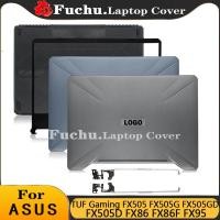 ราคา โลหะใหม่สําหรับ ASUS TUF Gaming FX505 FX505G FX505GD FX505D FX86 FX86F FX95 แล็ปท็อปปกหลัง LCD ด้านหน้า Bezel ด้านล่างฝาครอบด้านบน (27759613870)