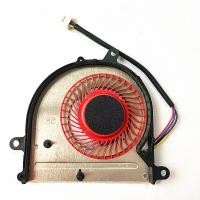 ราคา T3EE 1PC เปลี่ยนพัดลมระบายความร้อน CPU สําหรับ MSI MS 14B1 MS 14B2 PE42 โน้ตบุ๊คหม้อน้ํา DC5V 0 5A 4Pin 4wire แล็ปท็อป (26693145926)