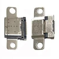 ราคา ใหม่ของแท้แล็ปท็อป DC Power Jack Interface สําหรับ LENOVO E14 E15 Gen2 Type c (44370572264)