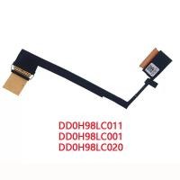 ราคา ใหม่ของแท้แล็ปท็อปสาย LCD สําหรับ HUAWEI MagicBook X15 MateBook D 15 BOH WAQ9R DD0H98LC011 DD0H98LC010 DD0H98LC001 DD0H98LC020 (26491957069)