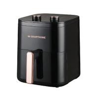 ราคา สินค้าใหม่ SMARTHOME หม้อทอดไร้น้ำมันขนาด 5 5 ลิตร รุ่น MV 1406 (22137863680)