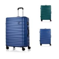 ราคา AMERICAN TOURISTER กระเป๋าเดินทางล้อลาก 29 นิ้ว รุ่น BRINK SPINNER 80 29 EXP TSA AM (29720994201)