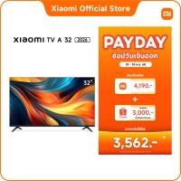 ราคา Xiaomi ทีวี A 32 43 FHD Google TV สมาร์ท ทีวี ลำโพงคู่ Dolby Audio DTS X DTS Virtual X (14897829363)