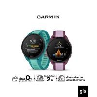 ราคา Garmin Forerunner 165 นาฬิกาสมาร์ทวอทช์ ประกันศูนย์ไทย 2 ปี (25965670413)