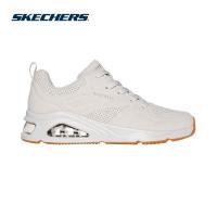 ราคา Skechers สเก็ตเชอร์ส รองเท้าผู้หญิง Women SKECHERS Street Tres Air Uno Ah Mazing Shoes 177390 OFWT (24336645442)