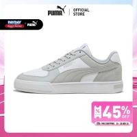 ราคา PUMA BASICS รองเท้าผ้าใบ Caven Mix สีเทา 39939811 (29756665488)