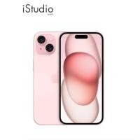 ราคา Apple iPhone 15 I iStudio by SPVi (23479250722)