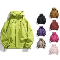 ราคา MNO 9 Jackets J90 แจ็คเก็ตผ้าร่ม มีฮู้ด กันลม กันแดด เนื้อผ้า2ชั้น มีกระเป๋าหน้า ซิปซ่อน ชายเสื้อปรับจั๊ม ปลายแขนสม็อค (26686726447)