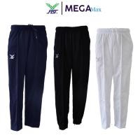 ราคา กางเกงวอร์ม FBT เด็ก ผู้ใหญ่ ขาจั้ม 725 ขาปล่อย 724 เอฟบีที เอวยางยืด เชือก กระเป๋าข้าง ซิบ (8256250778)