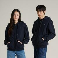 ราคา Mc JEANS เสื้อกันหนาว ฮู้ดดี้ Unisex แขนยาว MJHP245 ปักโลโก้ MC ด้านหน้าและด้านหลัง (41411482522)