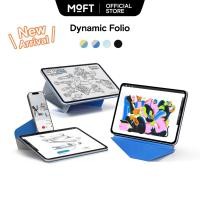 ราคา MOFT Dynamic Folio สําหรับ for iPad Air 11 M2 M3 Pro 13 M4 M5 iPad mini 7 2025 iPad pro 11 M4 M5 (42758368550)