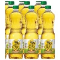 ราคา น้ำมันปาล์มตราผึ้ง คริสตัล พืชถุง ผึ้งถุงขนาด1ลิตร ชุด4ขวด 5ขวด (45152049009)