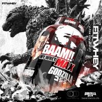 ราคา BAAM MY WHEY PROTEIN MAX 5 LB โปรตีนคุณภาพดีในราคาที่คุ้มค่า FITWHEY (1781143527)