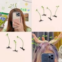 ราคา กิ๊บติดผมถั่วงอก ตุ๊กตาเป็ด แบบเรียบง่าย น่ารัก เป็นของขวัญให้เพื่อน (21428155317)