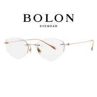 ราคา Bolon BR1001 เบต้า ไทเทเนียม แว่นสายตาสั้น สายตายาว แว่นกรองแสง กรอบแว่นตา แว่นออโต้ (41822518755)