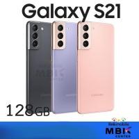 ราคา SAMSUNG Galaxy S21 5G 128GB สินค้าใหม่ ประกันศูนย์ 1 Y Warranty ขายมือถือแท้ศูนย์ (2954947081)