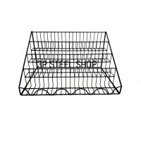 ราคา ชั้นวางของอเนกประสงค์ ชั้นวางขั้นบันได 2 ชั้น 3 ชั้น 4 ชั้น แบบมีแผ่นรองและไม่มีแผ่นรอง (9257543691)