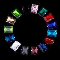 ราคา Diy แก้ว Hand Sewn เพชร Claw เพชรชุดแต่งงานรองเท้าคริสตัลเสื้อผ้าอุปกรณ์เสริมเครื่องประดับ 13 18 มม ยาวมุมขวาคว้าเพชร 1 ชิ้น (28331827983)