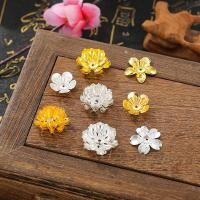 ราคา 5แพ็คสัมผัสเชื่อมรูปดอกไม้ดอกบัวรูปดอกไม้รูปเมฆไหลปิ่นปักผมปิ่นปักผมอุปกรณ์เสริมกิ๊บเครื่องประดับผมเจ้าสาวเครื่องประดับผม dmzs gkd1 (24688449592)