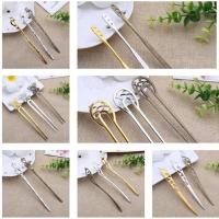 ราคา DIY ปิ่นปักผมทำด้วยมืออุปกรณ์กระเป๋าวัสดุเครื่องประดับผมสไตล์โบราณแบบโฮมเมดเครื่องประดับผมชิ้นส่วนหลักปิ่นปักผม Uduz ktzc (24988448763)