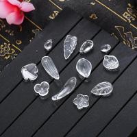 ราคา แก้วสีแก้วคริสตัล Mermaid Ji สไตล์โบราณ สีขาวโปร่งใสสำหรับ DIY และHairpin Hanfu (44420929648)