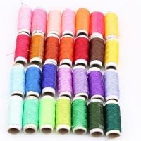 ราคา DIY Hairpin วัสดุ Twisted ดอกไม้ด้ายไฮไลท์ Non Fading Twisted ดอกไม้ด้ายผ้าไหมผ้าไหมน้ําแข็งด้ายเย็บปักถักร้อย Twisted ดอกไม้ (44320940025)