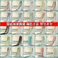 ราคา โซ่คลาวขนาด 3 มม พร้อมคริสตัล Swarovski สำหรับทำเครื่องประดับผมและตกแต่งเคสโทรศัพท์ (42120955348)