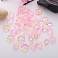 ราคา อุปกรณ์ทำเครื่องประดับ 10 ชิ้นในเซ็ต สีเหลืองและชมพู เคี้ยก้านเช็กแก้ว สำหรับการทำงานฝีมือ (40065726456)