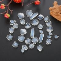 ราคา อุปกรณ์เครื่องประดับ ทําเอง กิ๊บโบราณขั้นตอนสั่นวัสดุแก้วเช็กแก้วแก้ว ชม อันฟู่ อุปกรณ์ผมโปรตีน10ชิ้น (27331835379)