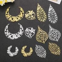 ราคา แหวนรูปพระจันทร์ดอกไม้ เถาข้าวสาลี พวงหรีดแผ่นเหล็กนูน อุปกรณ์ทำผม DIY ชิ้นส่วนโบว์ (28386357421)