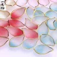 ราคา ปิ่นปักผมสไตล์โบราณ DIY ทำจากเรซิน ABS สีอะคริลิค ชุบทอง รูปกลีบดอกบัว (26536382337)