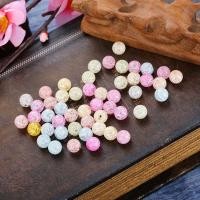 ราคา ลูกปัดคริสตัล 8มม จำนวน 25 เม็ด เพอร์เฟ็กต์สำหรับทำสร้อยข้อมือ DIY (43870955320)