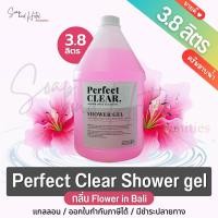 ราคา ครีมอาบน้ำแกลลอน เพอร์เฟค เคลียร์ 3 8 ลิตร Perfect Clear Shower gel สำหรับโรงแรม รีสอร์ท สปา และห้องพักในอพาร์ทเม้น (11532681970)
