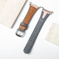 ราคา สายหนังสําหรับ Samsung Galaxy Watch 7Ultra 47mm 2025 thin Band สําหรับ Galaxy Watch Ultra 2025 สร้อยข้อมือ (42026112730)