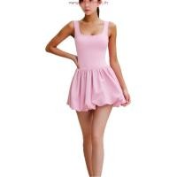 ราคา PUDDING SKIRTS กระโปรงบอลลูนตัวสั้นทรงสวย ผ้าดีคุณภาพมากๆค่า ทรงสวย กำลังพอดี แมทซ์สวยมากก (49701880975)