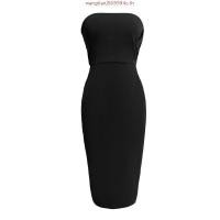 ราคา ZYHT งานป้าย เดรสผู้หญิง เดรสออกงาน ชุดทำงาน ชุดไปปาร์ตี้ ชุดเดรสไปงานแต่ง ชุดออกงาน เรียบหรูดูแพง คุณภาพดีรับคืนสินค้า EraVogue 5185 (44426866380)