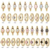 ราคา ปลา รูปสี่เหลี่ยมขนมเปียกปูน รูปแบบนาฬิกาข้อมือควอตซ์ทั้งหมดที่มีสีสันเพื่อนที่ดีที่สุดพ่อดอกไม้อิตาลีเสน่ห์ลิงค์พอดี9มิลลิเมตรสร้อยข้อมือสแตนเลสทําเครื (51400912588)