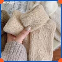 ราคา ถุงเท้าขนสัตว์สำหรับฤดูหนาว นุ่มนวล ใส่นอนหรือสวมใส่ง่ายในแต่ละวัน (45652336837)