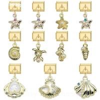 ราคา สร้อยข้อมือสแตนเลส อิตาลี เพชรสีทอง ขนาด 9 มิลลิเมตร เสริมบุคลิกภาพ (42959373678)