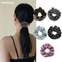 ราคา Gypsophila Scrunchie สไตล์เกาหลี ซิปพิเศษ เครื่องประดับผมแฟชั่น (42265290303)