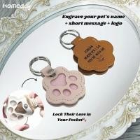 ราคา สุนัขแมวผมเก็บจี้พวงกุญแจกระเป๋าจี้คู่พวงกุญแจรถเครื่องประดับสัตว์เลี้ยงคอลเลกชันของขวัญอุปกรณ์ตกแต่ง (41414318524)