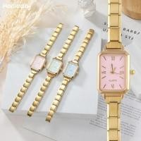 ราคา 1PC Gold DIY โมดูลดิจิตอล Splicing นาฬิกา Vintage Wild Modular นาฬิกาอิตาเลี่ยน Charm สร้อยข้อมือสแตนเลสสร้อยข้อมือแฟชั่นอุปกรณ์เสริม (25795836117)