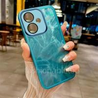 ราคา สําหรับVivoV60Lite 5GสําหรับVivo V60 Lite V60Lite V 60 VivoV60 Lite VivoV60Lite 2025 โทรศัพท์กรณีซิลิโคนฟอยล์Bling Glitterใสกันกระแทกปกหลัง (43573233470)